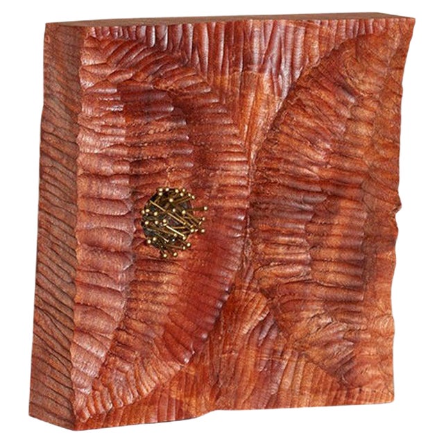 Sculpture by Michael Rozell, USA For Sale