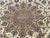 Super Fine Hand Knotted Persian Silk & Wool Isfahan Rug 8'4"x 12' For Sale - Image 12 of 14