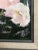 Mid 20th Century Vintage Pastel Floral Oil Painting For Sale - Image 5 of 11