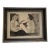 Picassp. Pablo Deux Femmes - Two Women, Lithograph 1967 For Sale