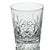 Late 20th Century Waterford Crystal Lismore Double Old Fashioned Glasses - Set of 4 For Sale In San Francisco - Image 6 of 11