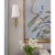 Chinoiserie 24"*48", Chinoiserie Wall Artwork, Wallpaper Panel - Set of ( No Frame) For Sale - Image 3 of 9