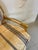 Antique Louis XVI French Giltwood Bergère Armchairs, 1920, Set of 4 For Sale - Image 10 of 17