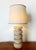 Brutalist Brutalist Stone Lamp in the style of Tormos, 1970 For Sale - Image 3 of 13