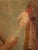 Late 18th Century Figurative Composition, 18th Century, Oil Painting on Canvas, Framed, Set of 2 For Sale - Image 5 of 18