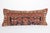 Here i am listing a 100% Handmade double knotted rug pillow cover, made from antique tribal Authentic carpet rug. This’s a...