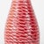 Vintage Secla Pink Ceramic Salt & Pepper Shakers, 1960s, Set of 2 For Sale - Image 12 of 13