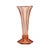 Art Deco Pink Rosaline Vase from Val Saint Lambert, 1935 For Sale - Image 14 of 14