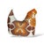 Children's Hen Ottoman, 1970s For Sale - Image 3 of 9