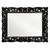 The Chateau Mirror features an ornate rectangle frame complete with scrolls and flourishes. It is then finished in our...
