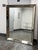 Modern Bassett Mirror Company Venetian Style Beaded Floor Mirror For Sale - Image 3 of 12
