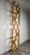 Mid-Century Modern Room Divider by Ludvik Volak for Drevopodnik Holesov, 1950s For Sale - Image 3 of 9