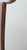 Mid-Century Italian Wall Mirror with Brass Frame and Beading, 1960s For Sale - Image 13 of 16