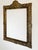 Brass Large Italian Brass Frame, 1960s For Sale - Image 8 of 10