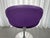 Little Tulip Chair by Pierre Paulin for Artifort, 1980s For Sale - Image 3 of 6
