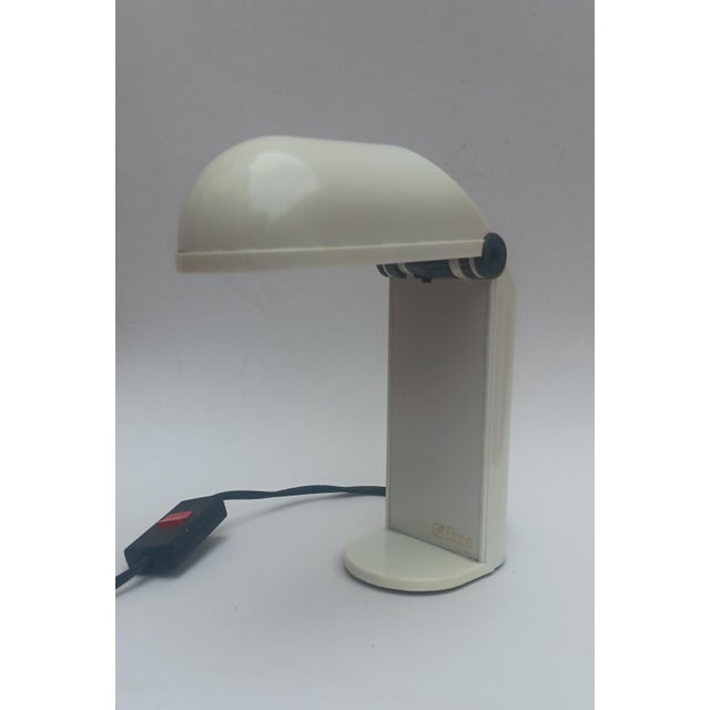 Bambina Table Lamp from Fase, Madrid, Spain, 1970s For Sale - Image 4 of 7