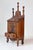 19th Century Louis XV Style French Farinerio Flour Box with Carved Floral Décor For Sale - Image 4 of 9