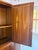 1980s Vintage 1980 Thos Moser Shaker Cherry Cupboard Desk For Sale - Image 5 of 15