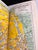 1962 Paris Street Maps Guide Book For Sale - Image 10 of 14