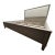 Arhaus Pearson Upholstered Bed — King For Sale