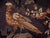 Large Gobelin Green Leaves Tapestry For Sale - Image 3 of 5