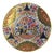 English Spode Porcelain Jewelry Dish with Chinoiserie Design For Sale