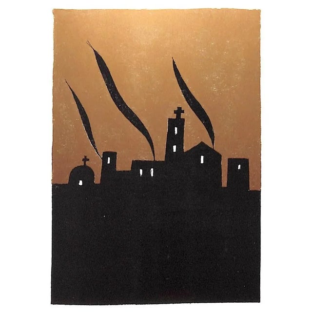 White "Ulysses" 1998 Joyce, James For Sale - Image 8 of 12