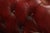 Chesterfield Style Oxford Red Leather Sofa For Sale - Image 10 of 17