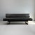 1950s Daybed by Dieter Waeckerlin for Idealheim Basel, 1950s For Sale - Image 5 of 16