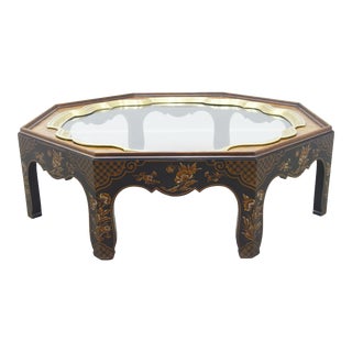 Baker Collector's Edition Coffee Table For Sale