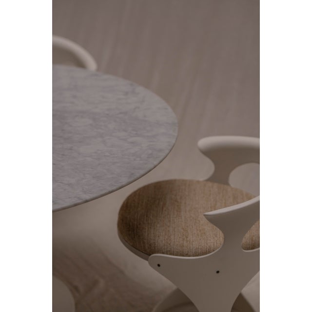 Large Tulip Dining Table by Eero Saarinen for Knoll International, 1960s For Sale - Image 11 of 18