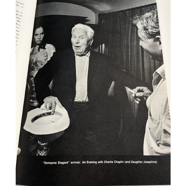 1960s 1968 Private World Leonard Bernstein Book For Sale - Image 5 of 9