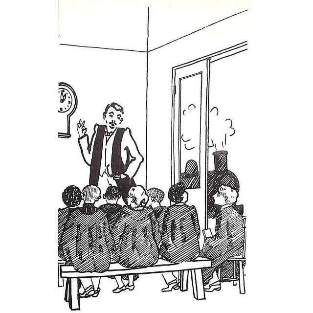 White "How to Have a Life-Style" 1978 Crisp, Quentin For Sale - Image 8 of 13