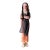 Vintage Handmade Folk Art Cloth Doll For Sale