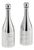 Silver Champagne Bottle Bubble Blowers from Asprey & Garrard, 2000s, Set of 2 For Sale