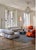 Soriana Two-Seater Sofa by Afra and Tobia Scarpa for Cassina For Sale - Image 16 of 17
