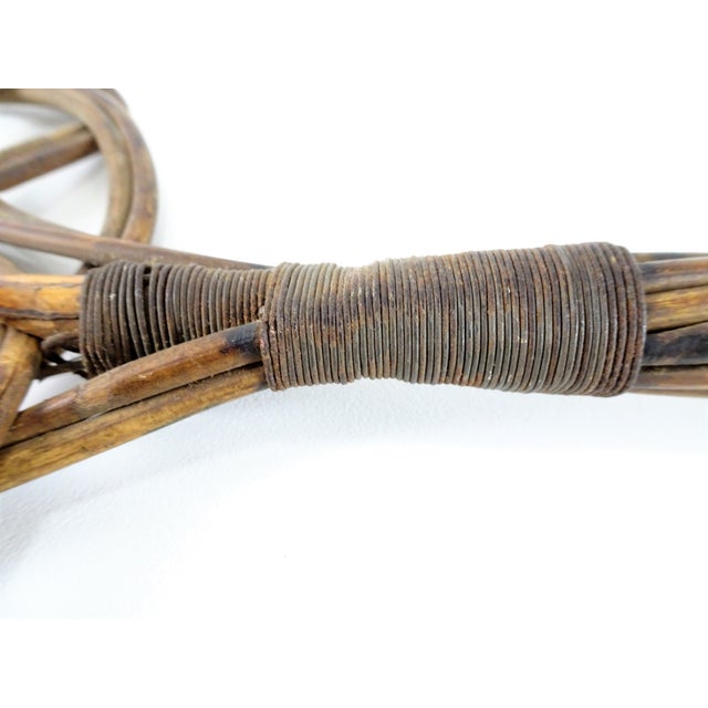 Antique Rug Carpet Beater Chairish