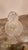 Mid 20th Century Mid 20th Century Waterford Style Crystal Decanter For Sale - Image 5 of 9