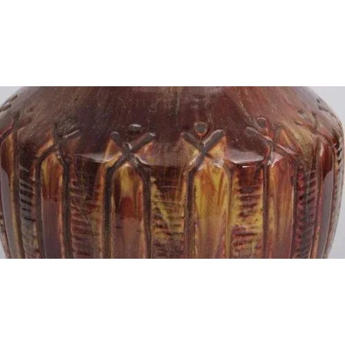 Ceramic Vase from Kuznetsov Porcelain Factory For Sale - Image 5 of 10