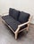 Pottery Barn Belmont Sofa, Outdoor For Sale - Image 9 of 12