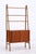 Mid-Century Modern Teak Shelving Unit For Sale - Image 3 of 18