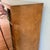 Mid Century Danish Glassfront Bookcase For Sale - Image 12 of 13