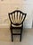 1900 - 1909 Antique English Edwardian Mahogany Shield Back Dining Chairs from Maple & Co., 1900s, Set of 10 For Sale - Image 5 of 18