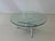 1970s Tensegrity 713 Coffee Table by Theodore Waddell for Cassina, 1973 For Sale - Image 5 of 14