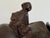 19th Century Chinese Hardwood Carving of Boy on Water Buffalo For Sale - Image 4 of 14