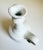 Glit Lava Iceland Bottle Vase For Sale - Image 4 of 9