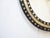 English Antique English Regency Oval Mirror For Sale - Image 3 of 4