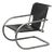 Cantilever Armchair by Arrben, Italy, 1970s For Sale