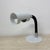 Metal Vintage Space Age Table Lamp, 1970s For Sale - Image 7 of 18