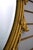 Pair Friedman Brothers Gold Frame Grapevine Mirrors For Sale In Philadelphia - Image 6 of 10
